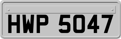 HWP5047