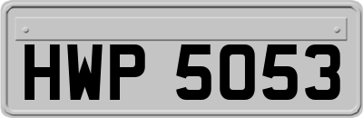 HWP5053