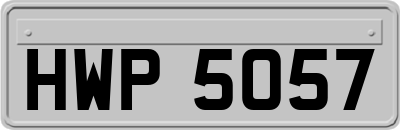 HWP5057