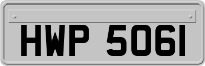 HWP5061