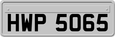 HWP5065