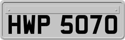 HWP5070