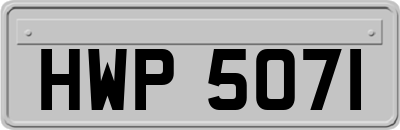 HWP5071