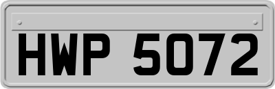 HWP5072