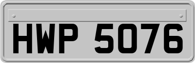 HWP5076