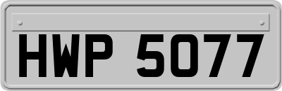 HWP5077