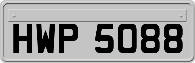 HWP5088