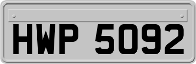 HWP5092