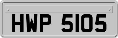 HWP5105