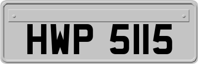 HWP5115