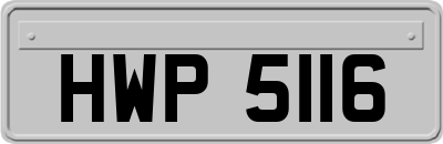 HWP5116