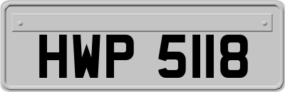 HWP5118