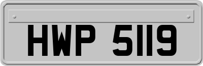 HWP5119