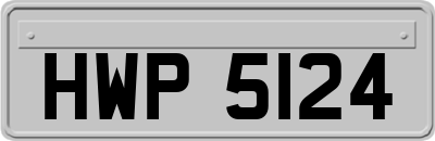 HWP5124