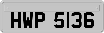 HWP5136