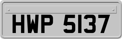 HWP5137