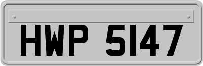 HWP5147