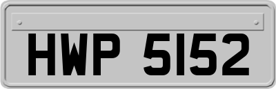 HWP5152