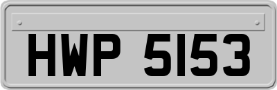 HWP5153
