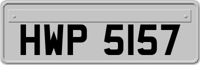 HWP5157