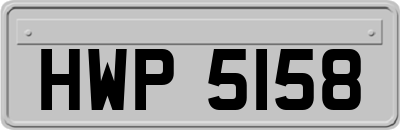 HWP5158