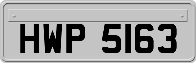 HWP5163