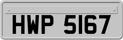 HWP5167