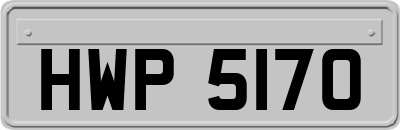 HWP5170