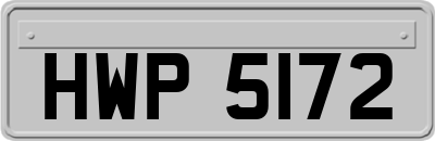 HWP5172