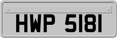 HWP5181