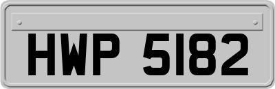 HWP5182