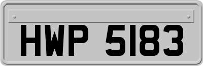 HWP5183