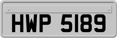 HWP5189