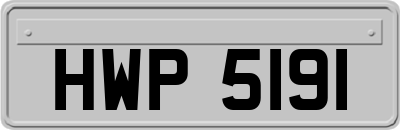 HWP5191