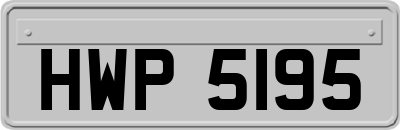 HWP5195
