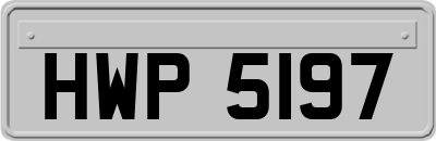 HWP5197