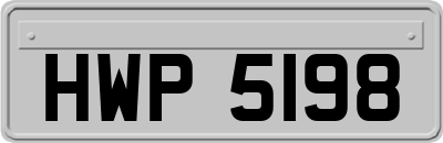 HWP5198