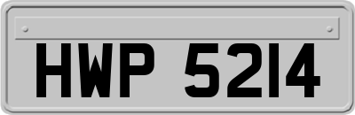 HWP5214