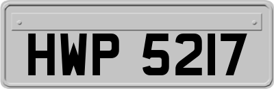 HWP5217