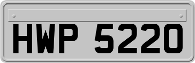 HWP5220