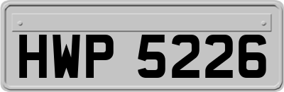 HWP5226