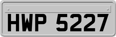 HWP5227