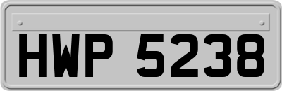 HWP5238