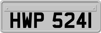 HWP5241
