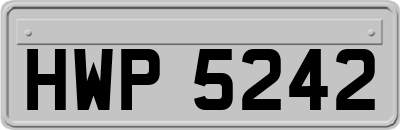 HWP5242