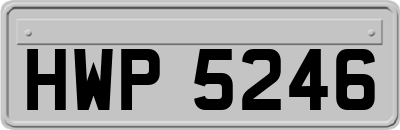 HWP5246