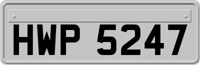 HWP5247