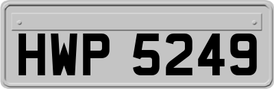 HWP5249