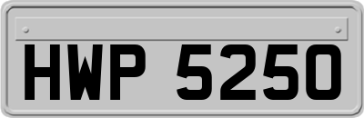 HWP5250