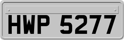 HWP5277